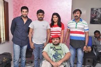 Love You Bangaram Press Meet